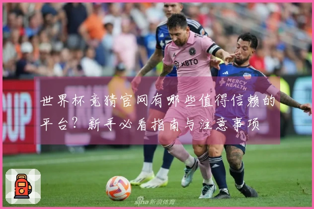 世界杯竞猜官网有哪些值得信赖的平台？新手必看指南与注意事项