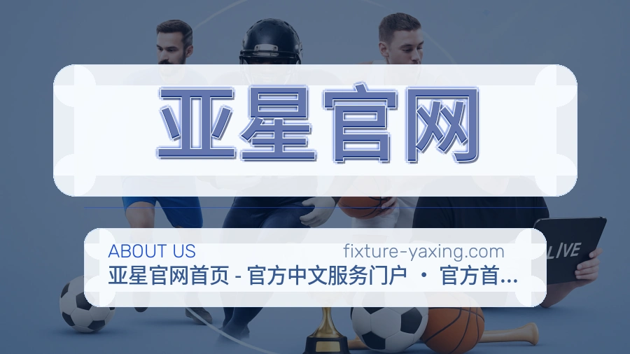 亚星官网关于平台与用户服务展示